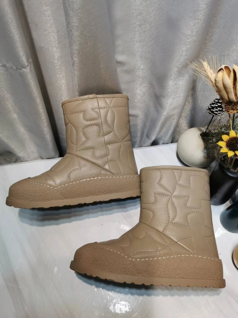 Soft Othxr Boots 215716