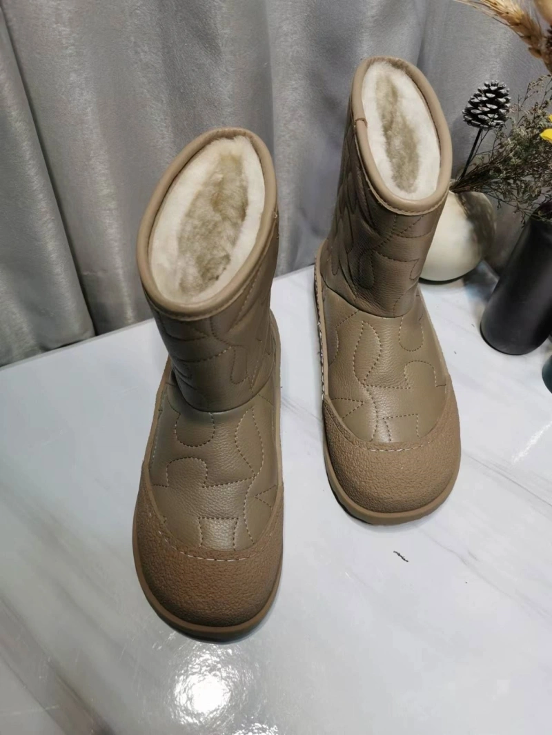 Soft Othxr Boots 215716
