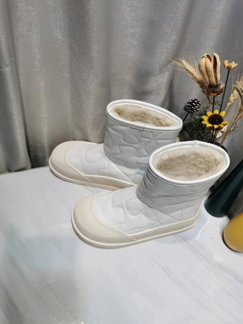 Compact Othxr Boots 215715