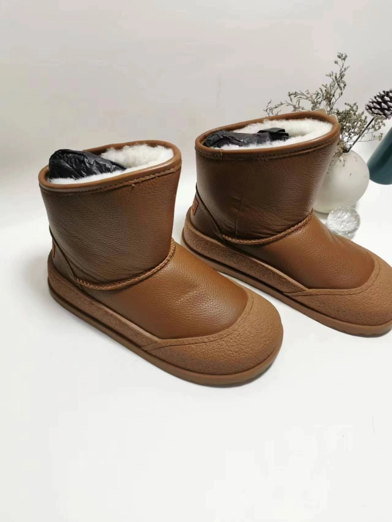 UGX Boots Stylish 228598