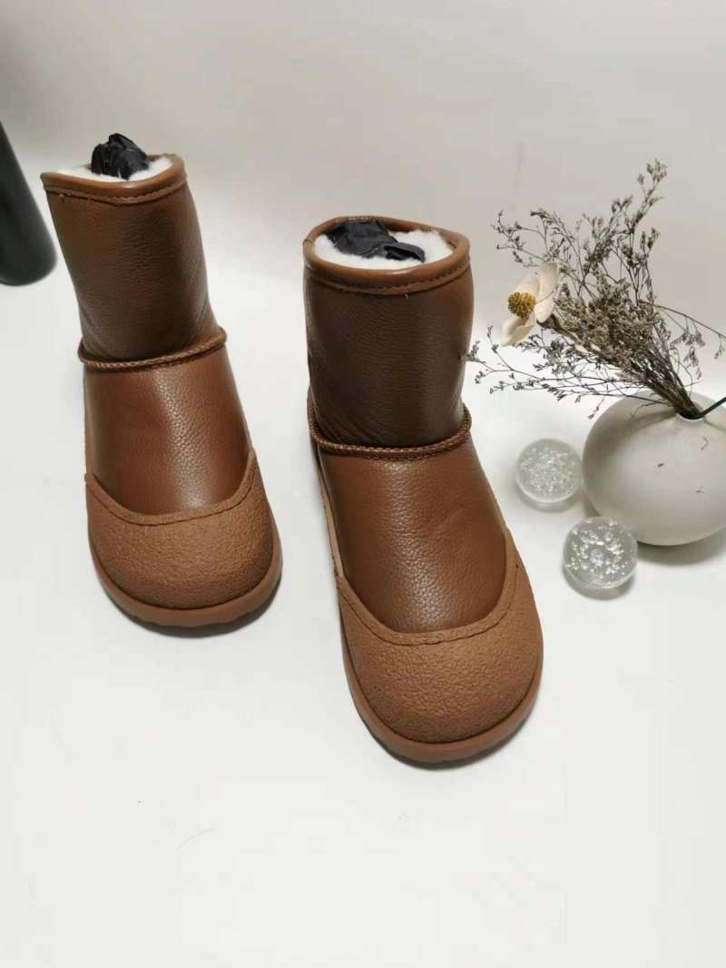 UGX Boots Stylish 228598