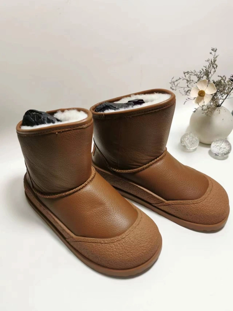 UGX Boots Stylish 228598