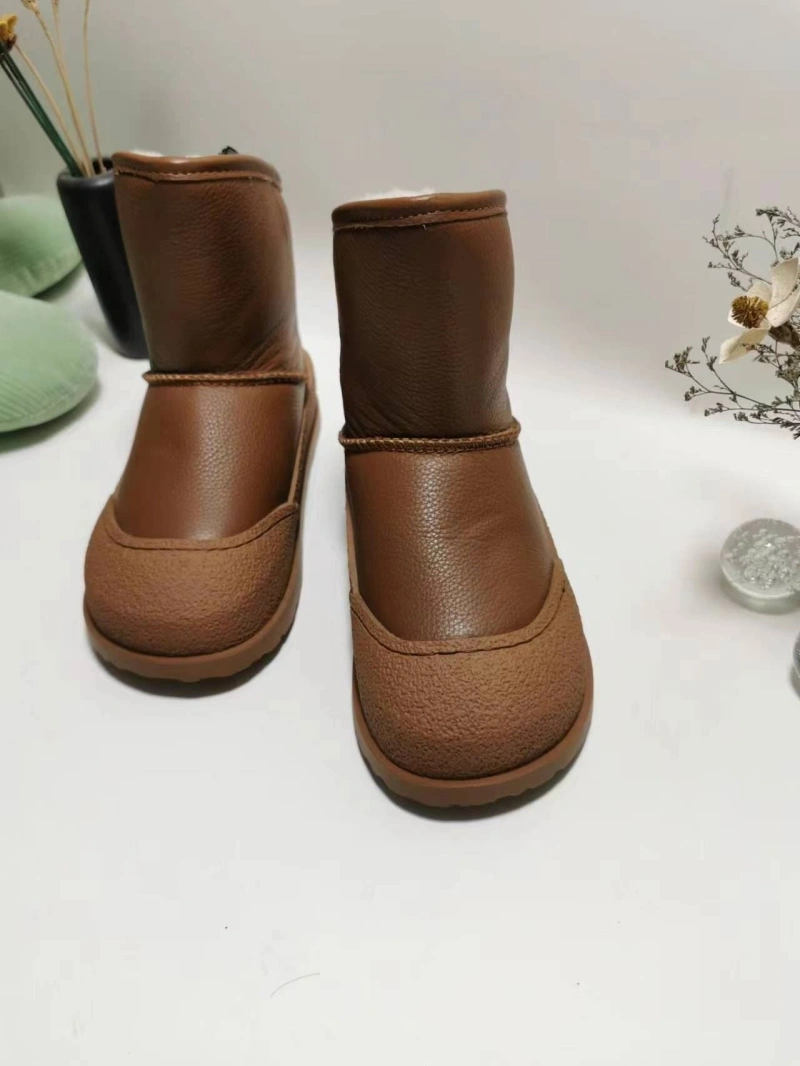 UGX Boots Stylish 228598