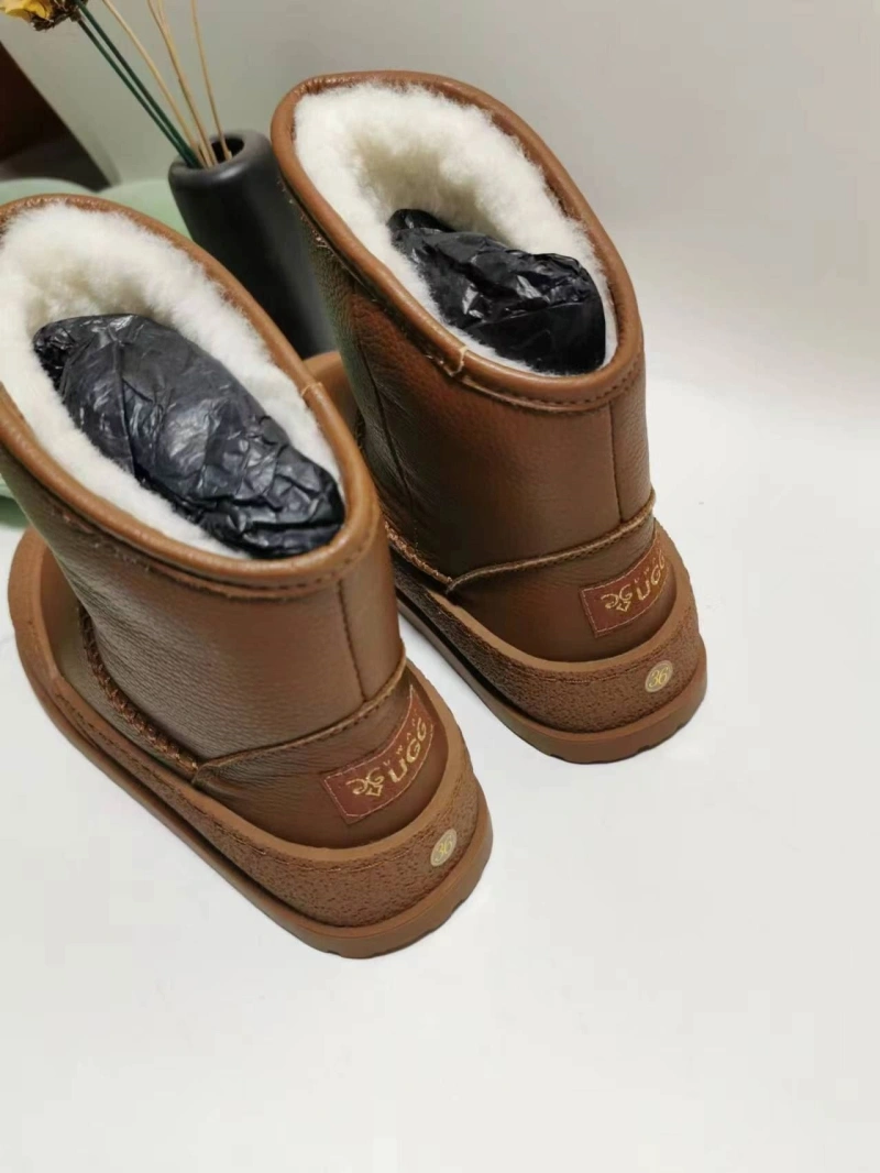 UGX Boots Stylish 228598