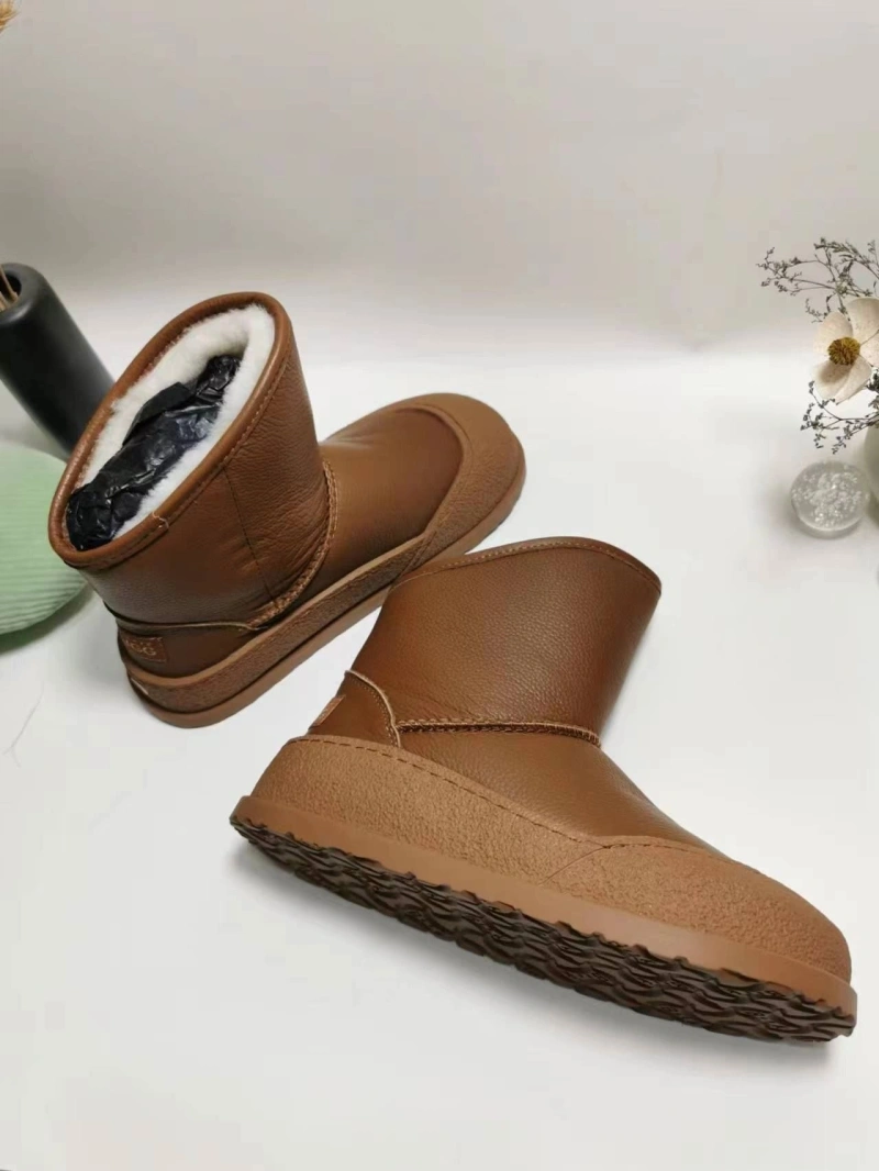UGX Boots Stylish 228598