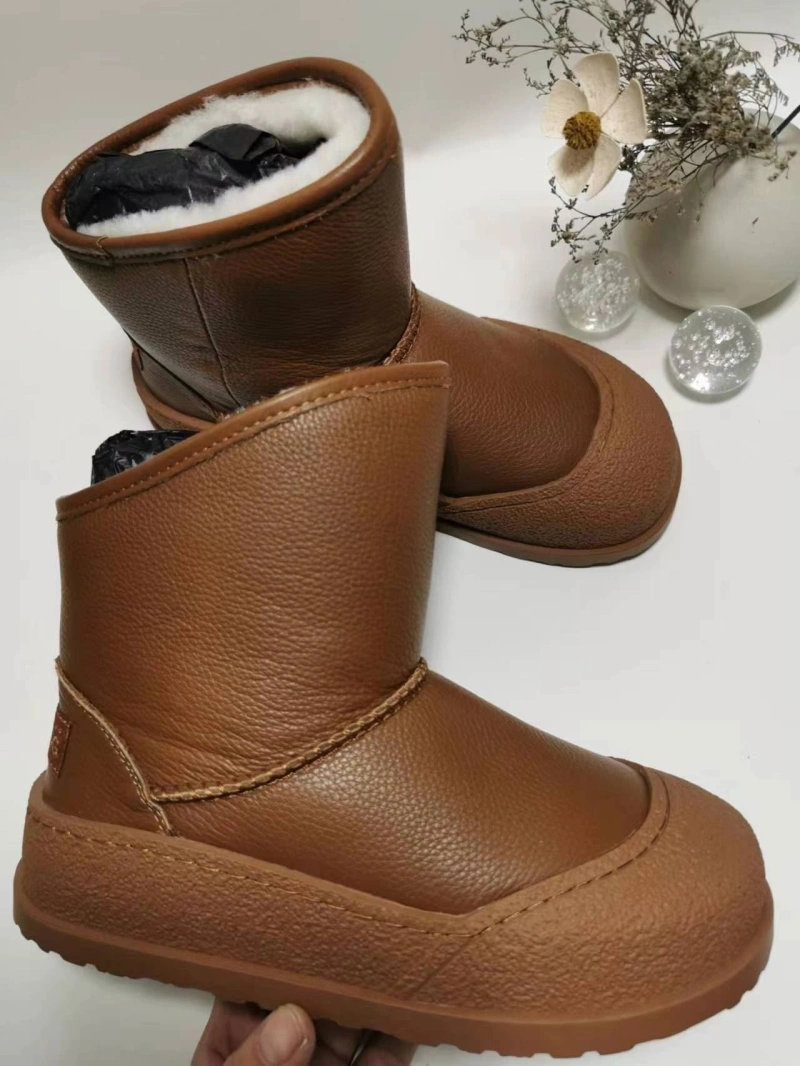 UGX Boots Stylish 228598