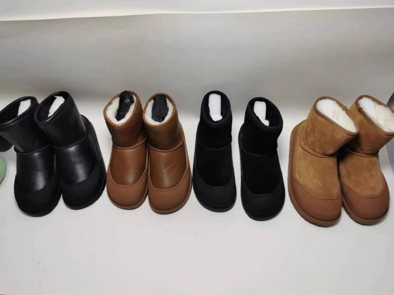 UGX Boots Stylish 228598