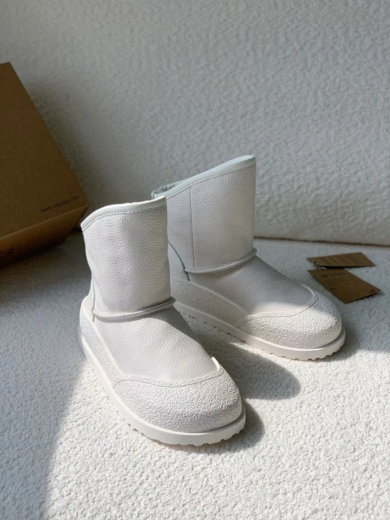 UGX Boots Minimalist 228596