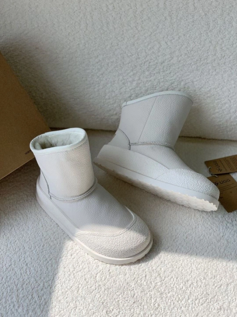 UGX Boots Minimalist 228596