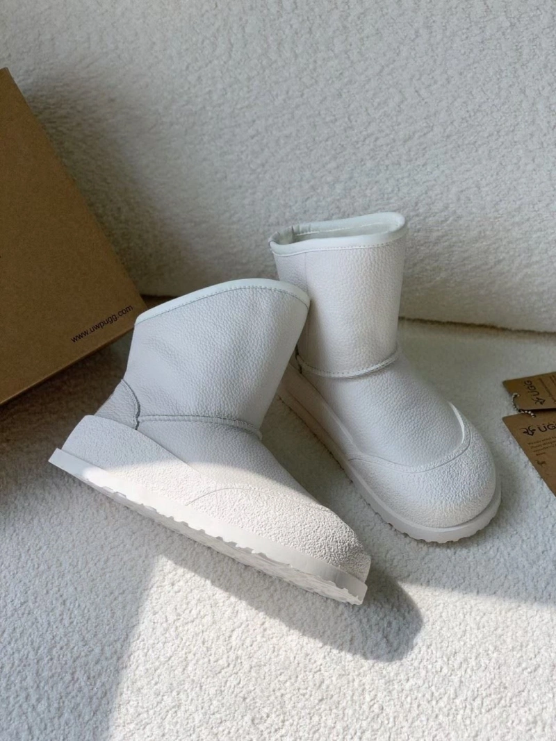 UGX Boots Minimalist 228596