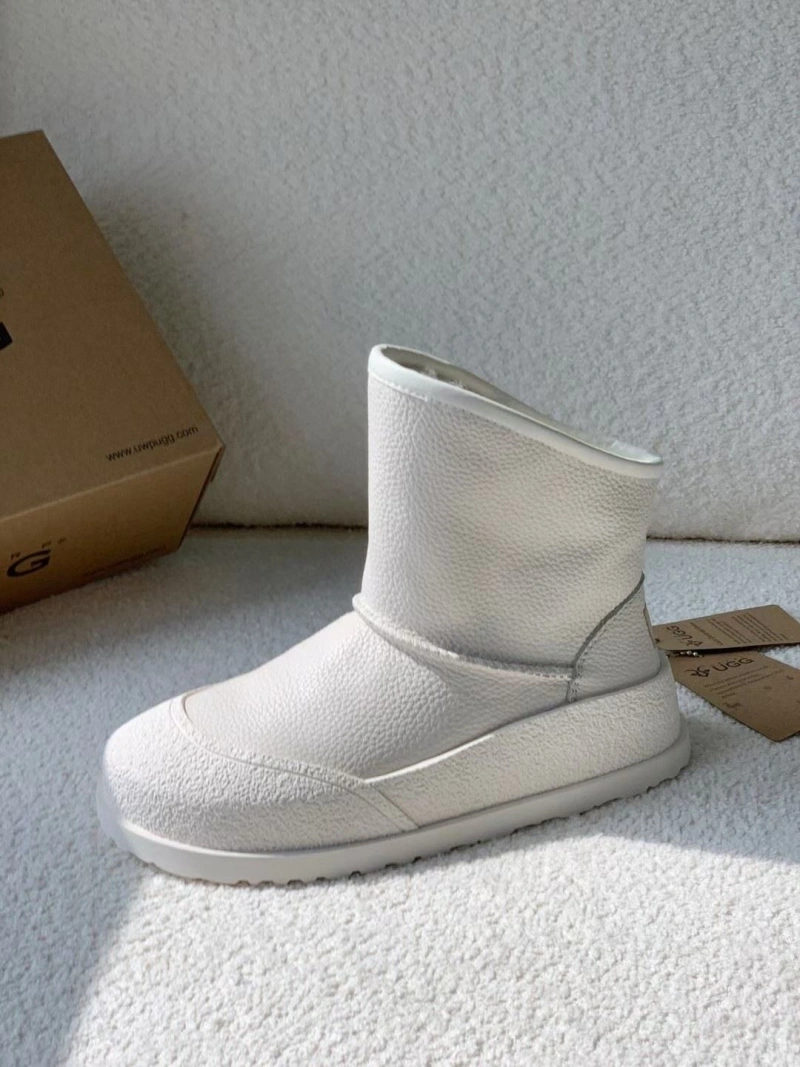 UGX Boots Minimalist 228596