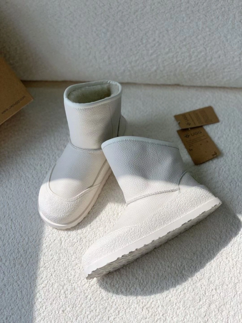 UGX Boots Minimalist 228596