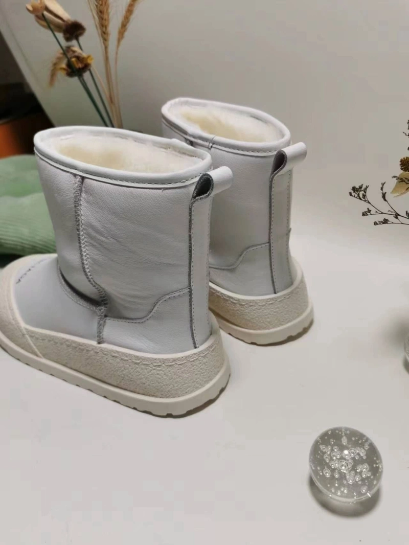 Compact Bxlxnciaga Boots 109817