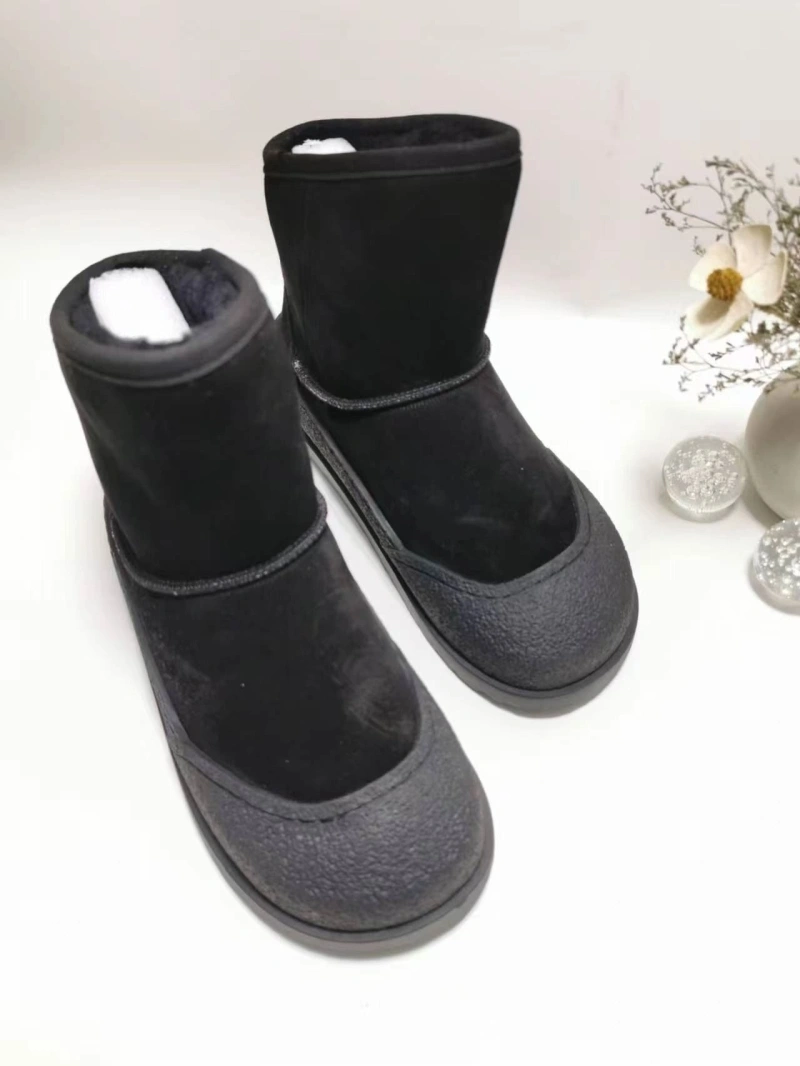 Stylish UGX Boots 228614