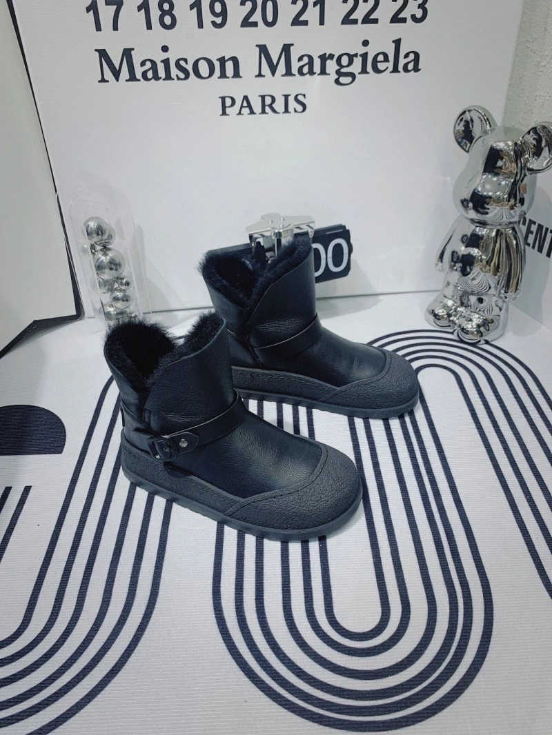 UGX Boots Durable 228610