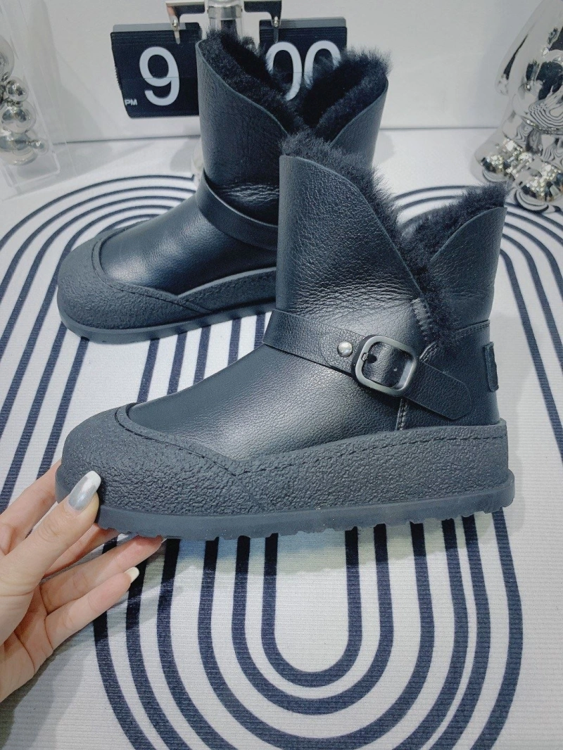 UGX Boots Durable 228610
