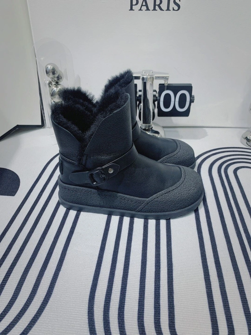 UGX Boots Durable 228610