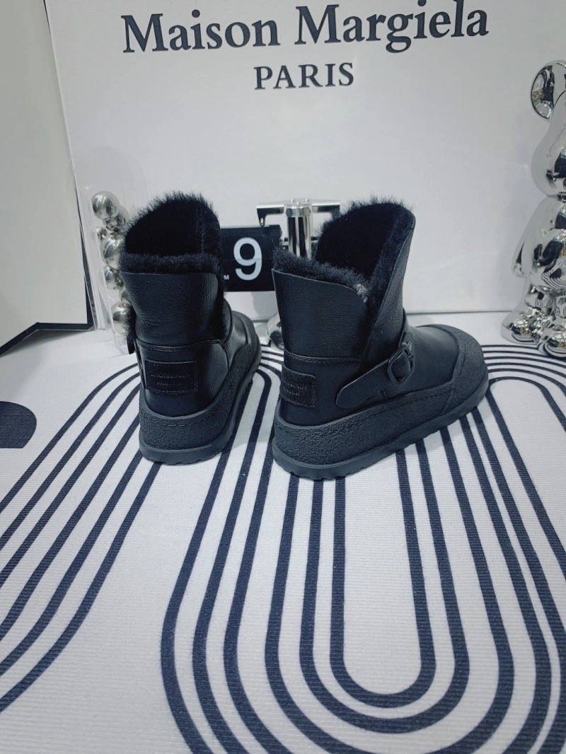 UGX Boots Durable 228610