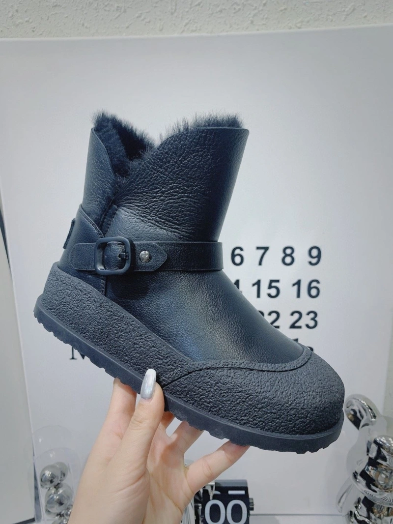 UGX Boots Durable 228610