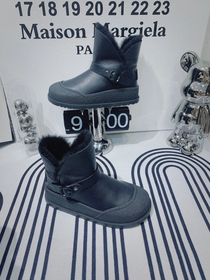 UGX Boots Durable 228610