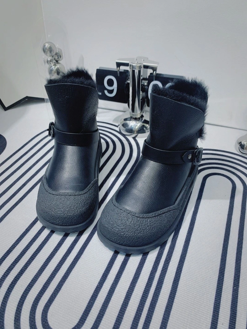 UGX Boots Durable 228610