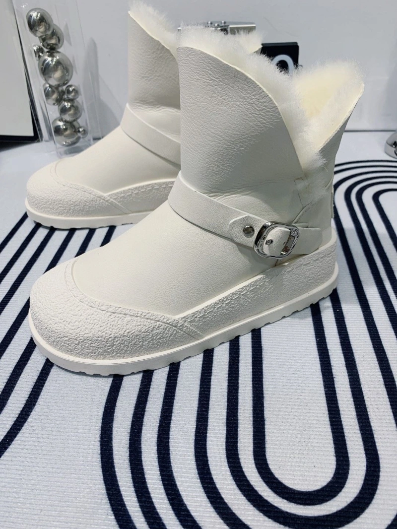 UGX Boots Versatile 228597