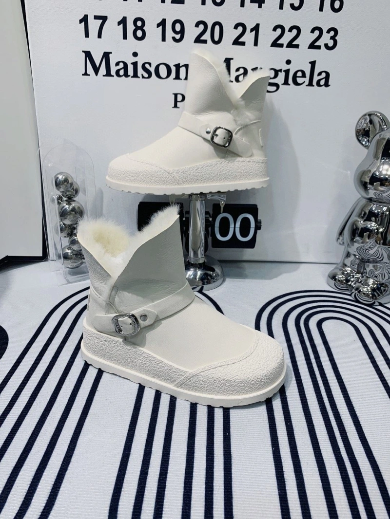 UGX Boots Versatile 228597