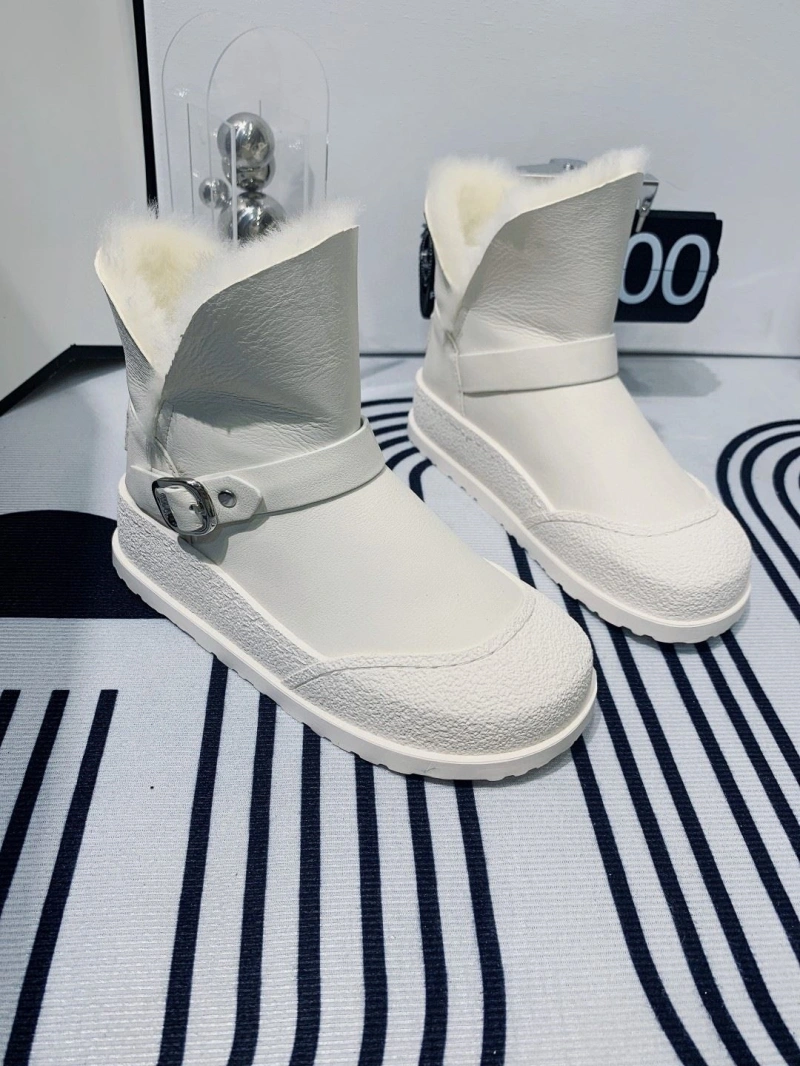 UGX Boots Versatile 228597