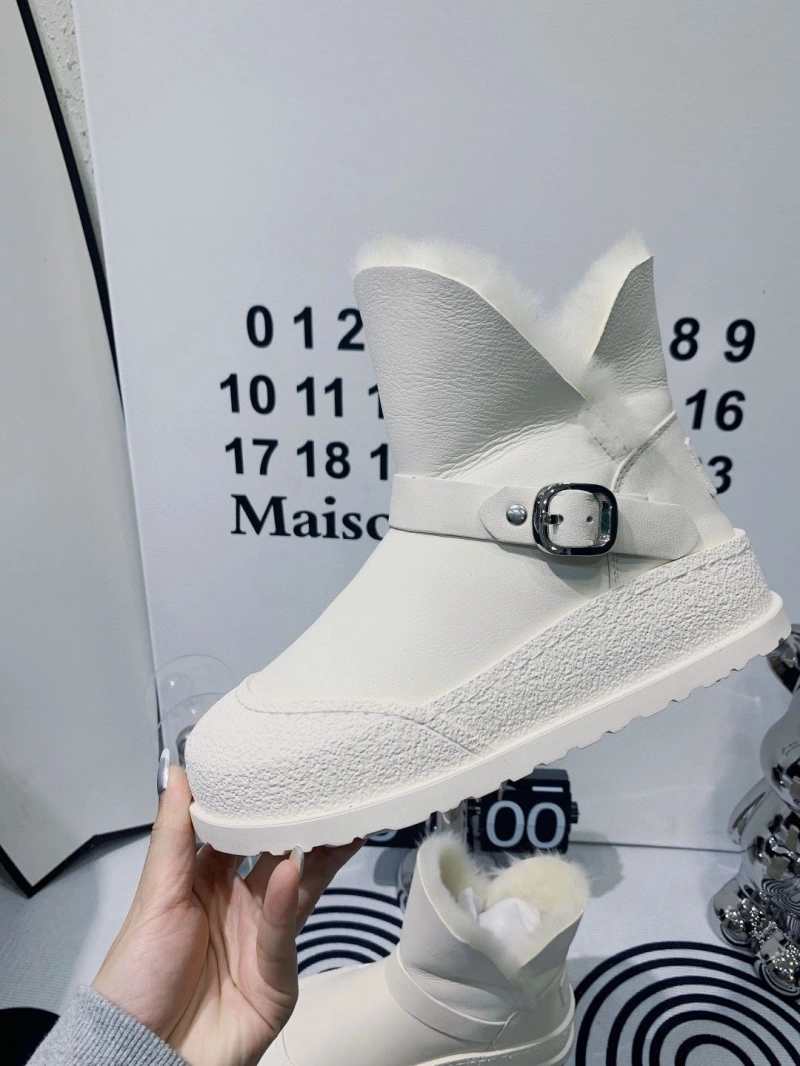 UGX Boots Versatile 228597