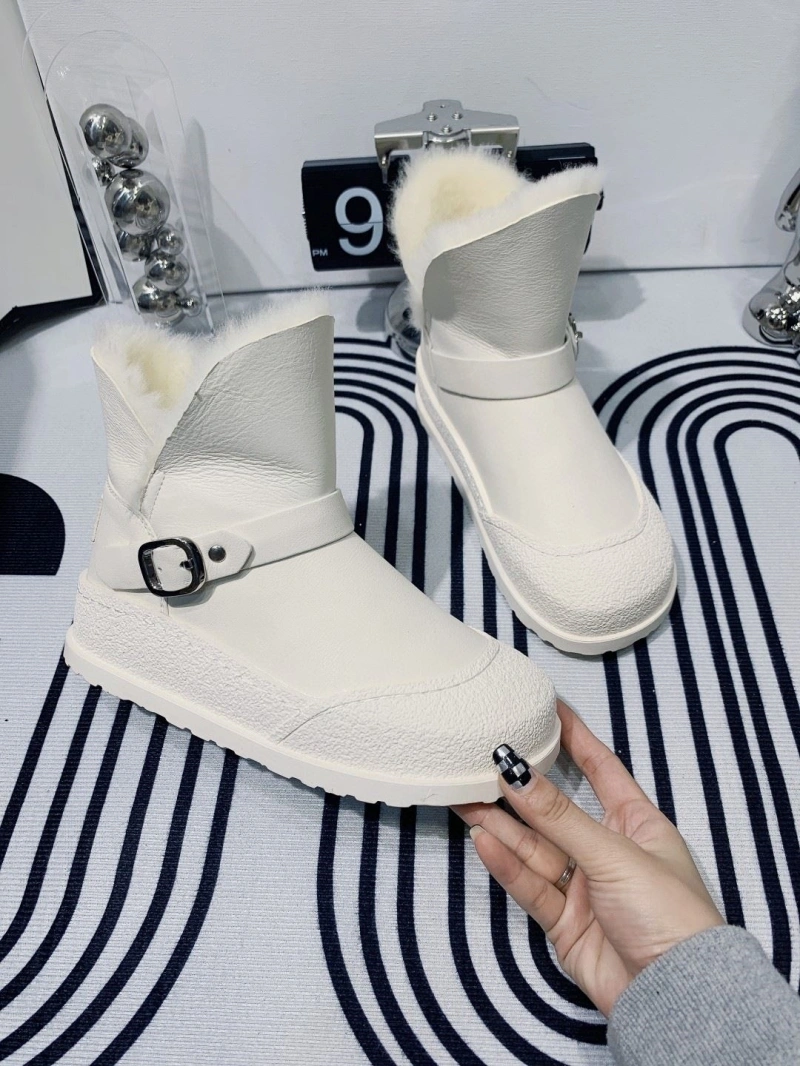 UGX Boots Versatile 228597