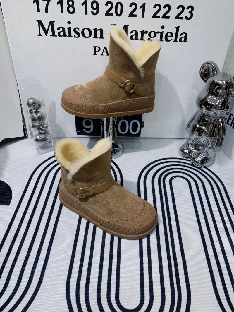 UGX Boots Comfortable 228607