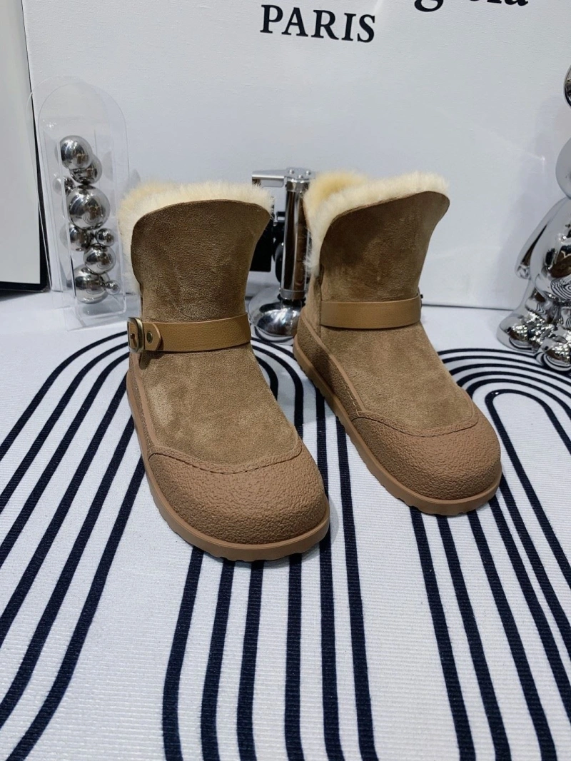 UGX Boots Comfortable 228607