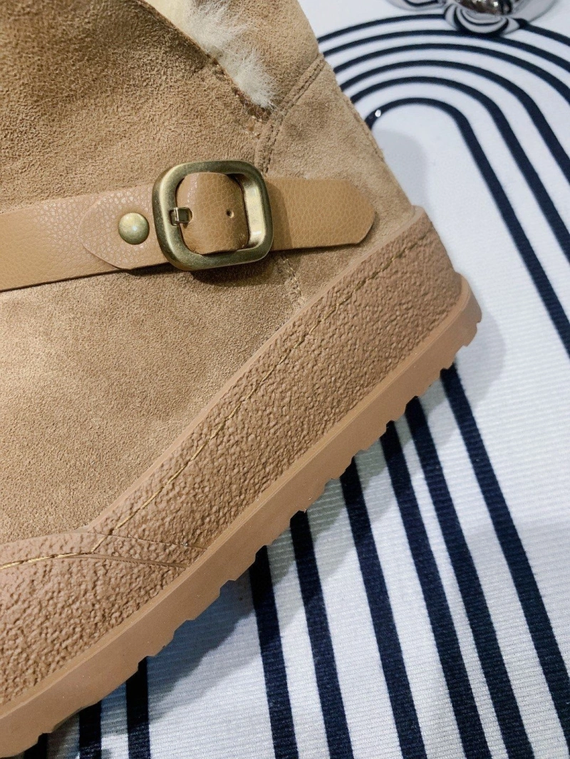 UGX Boots Comfortable 228607