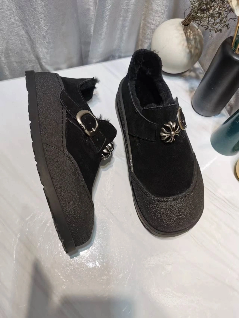 UGX Casual Shoes Durable 228592