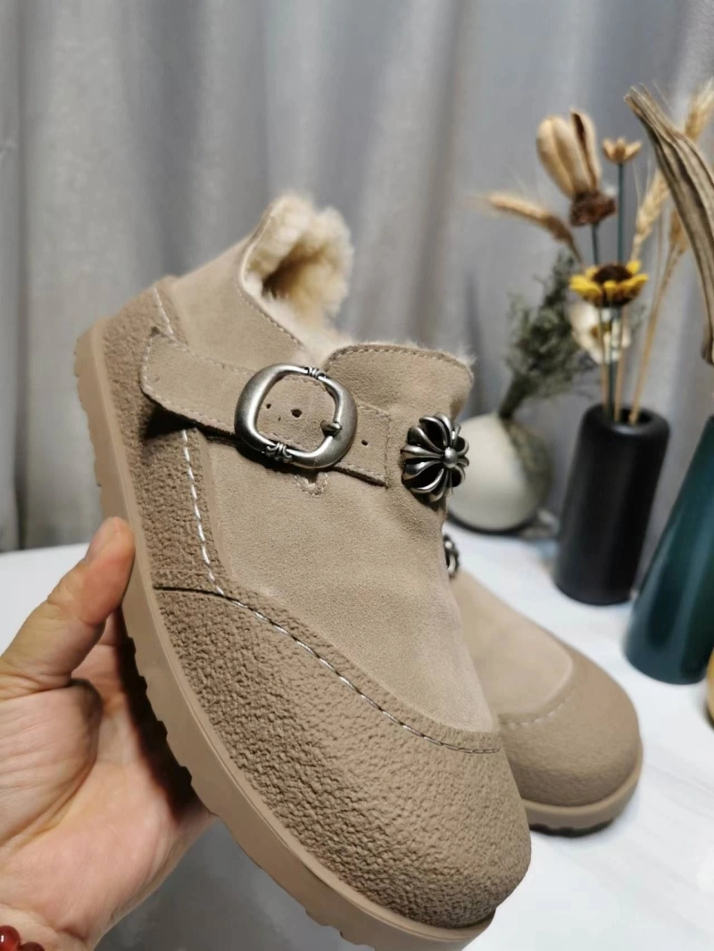 Comfortable UGX Casual Shoes 228590