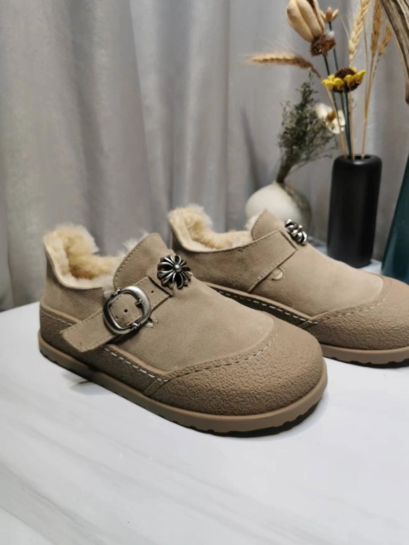 Comfortable UGX Casual Shoes 228590