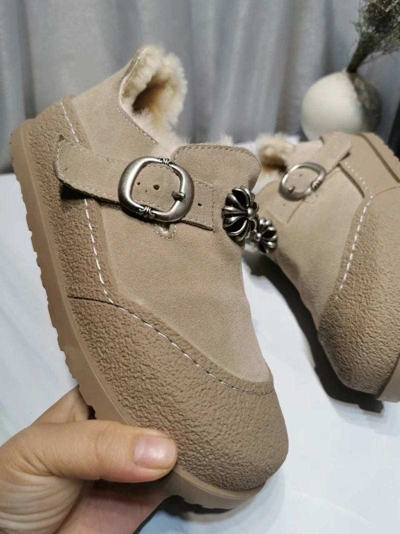 Comfortable UGX Casual Shoes 228590