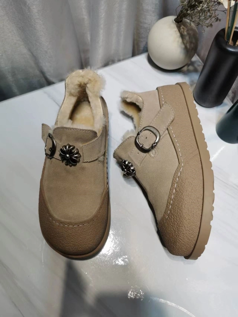 Comfortable UGX Casual Shoes 228590