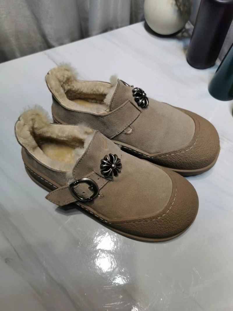 Comfortable UGX Casual Shoes 228590
