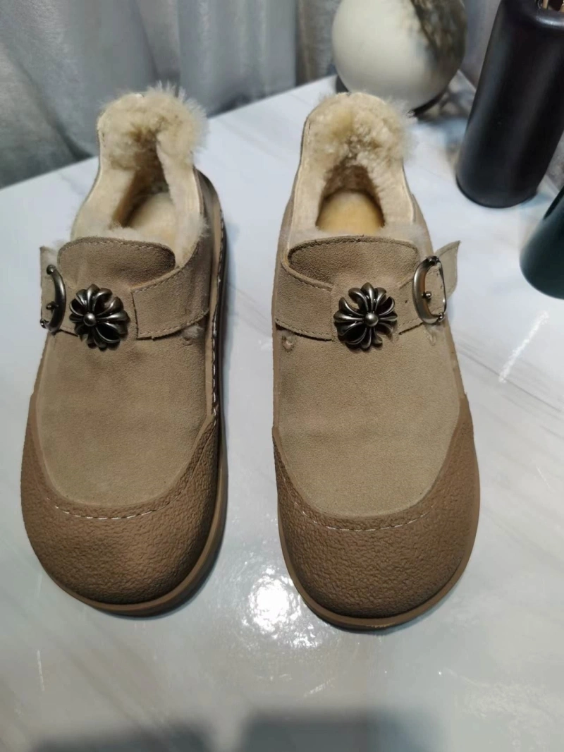 Comfortable UGX Casual Shoes 228590