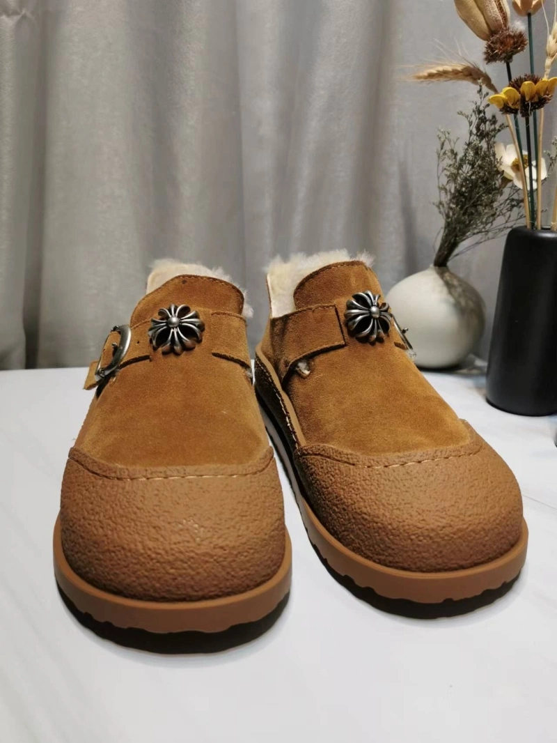 Cozy UGX Casual Shoes 228589