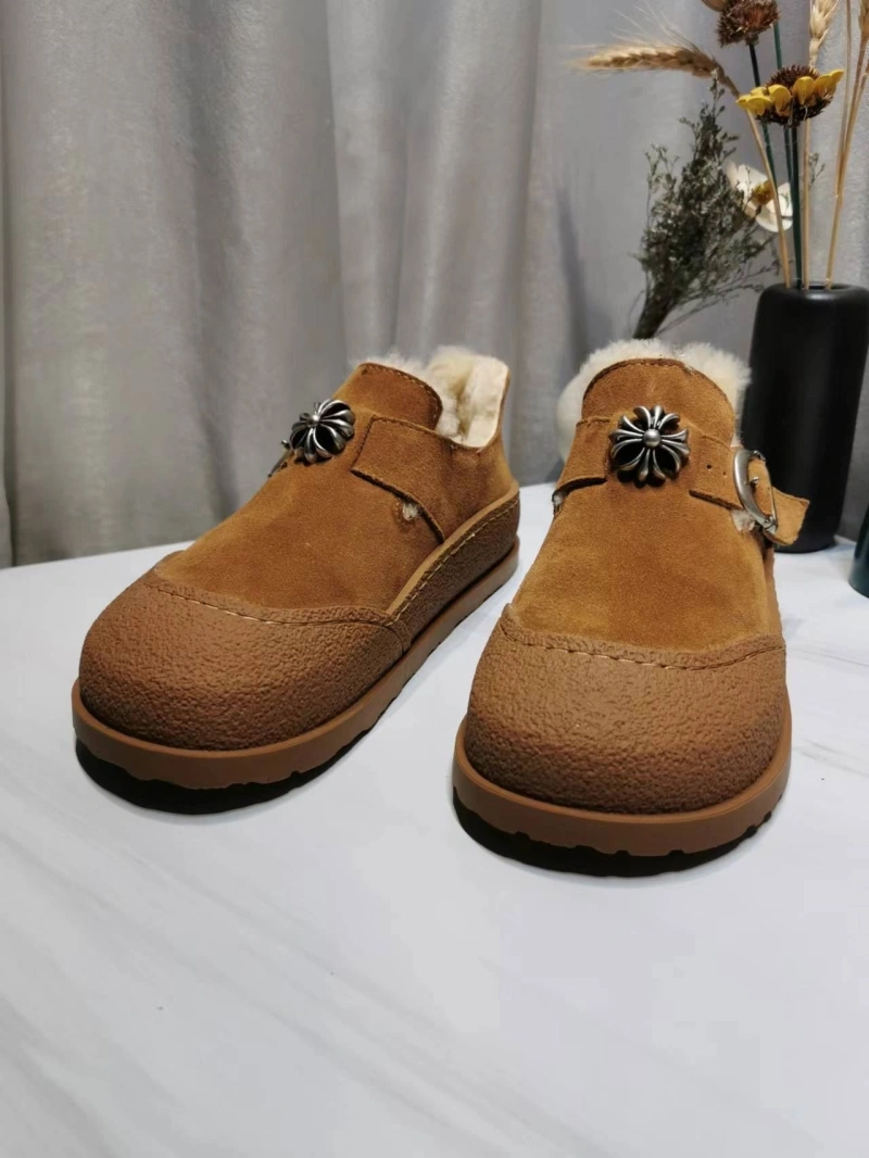 Cozy UGX Casual Shoes 228589