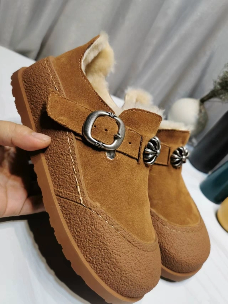 Cozy UGX Casual Shoes 228589