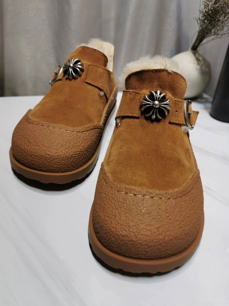 Cozy UGX Casual Shoes 228589