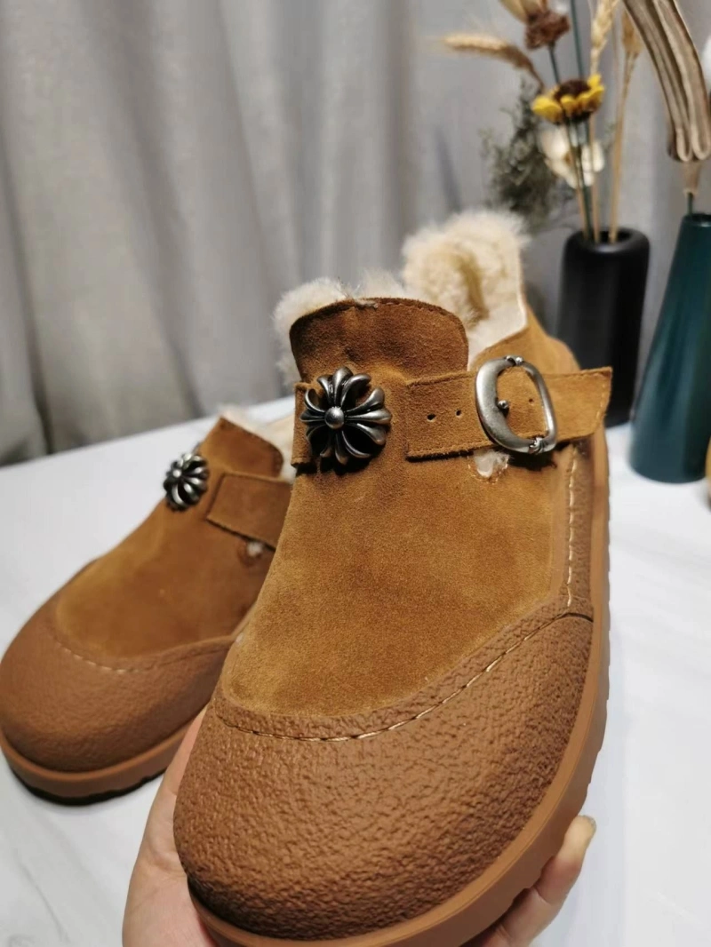 Cozy UGX Casual Shoes 228589