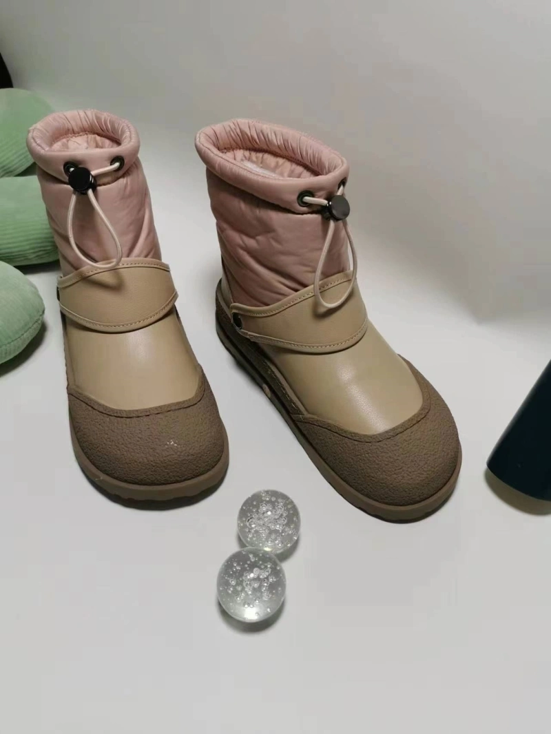Stylish Othxr Boots 215710