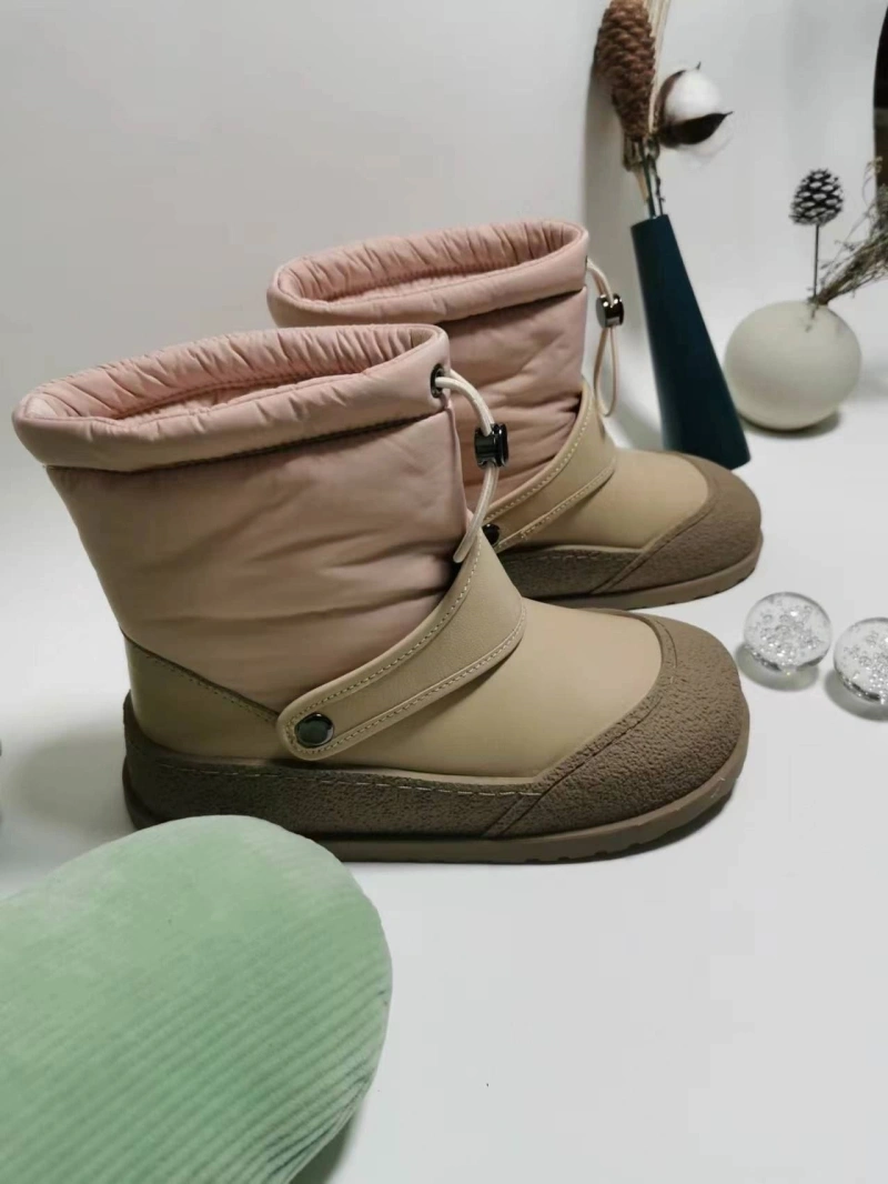Stylish Othxr Boots 215710