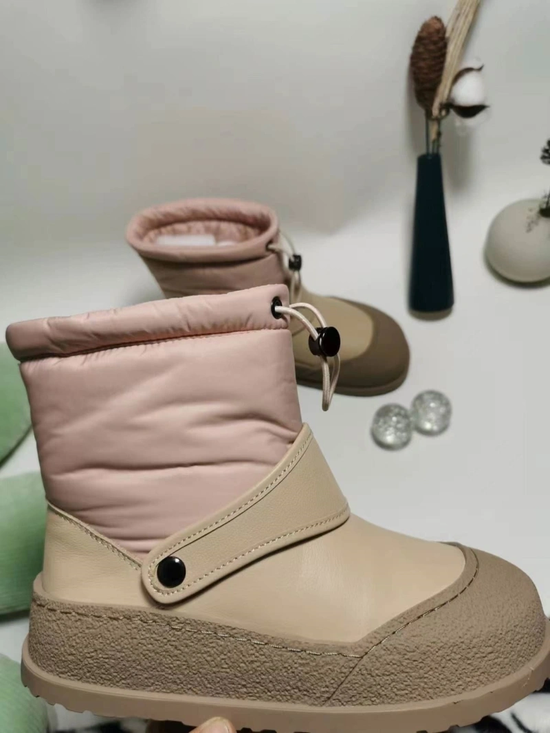 Stylish Othxr Boots 215710