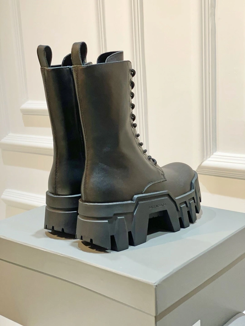 Bxlxnciaga Boots Soft 109808