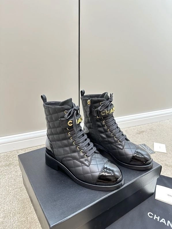 GoodFit Chxnxl Boots 127267